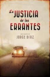 'La justicia de los errantes' de Jorge Díaz