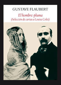 Funambulista recupera 'El hombre-pluma' de Gustave Flaubert