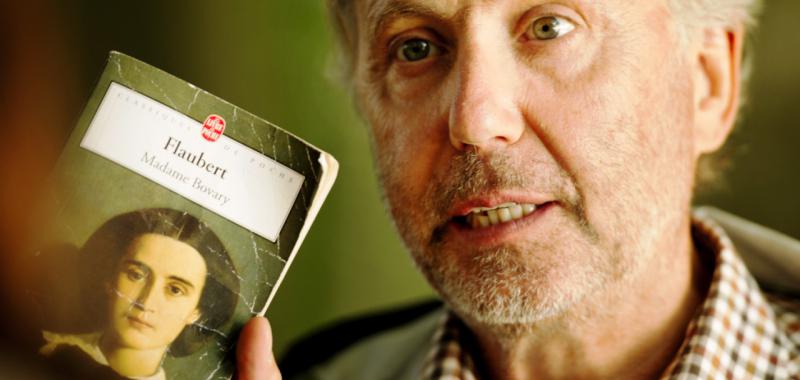 Primavera en Normandía