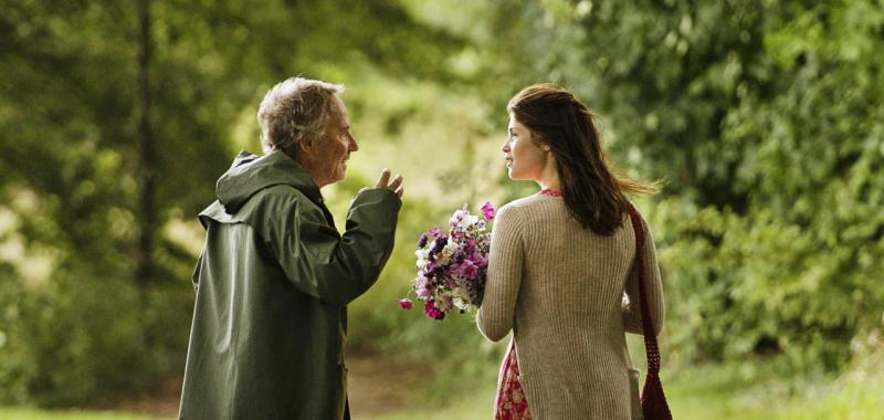 Primavera en Normandía