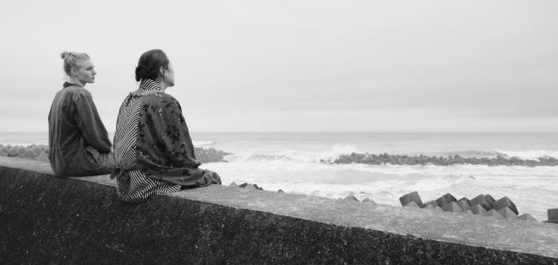 Fukushima, mon amour