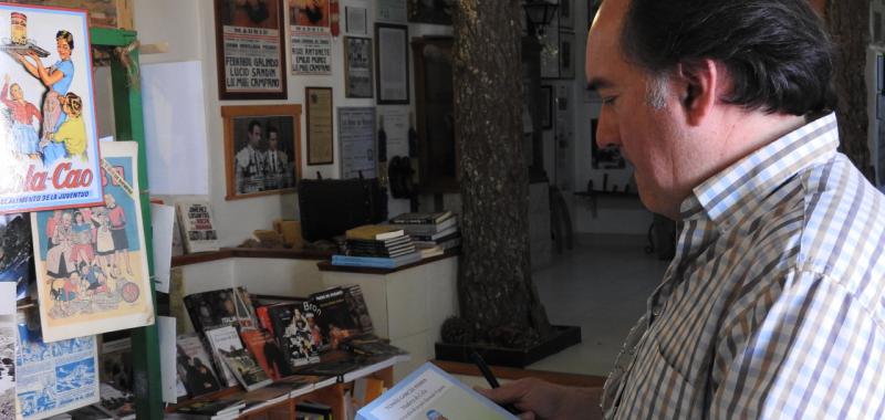 Tomás García Yebra