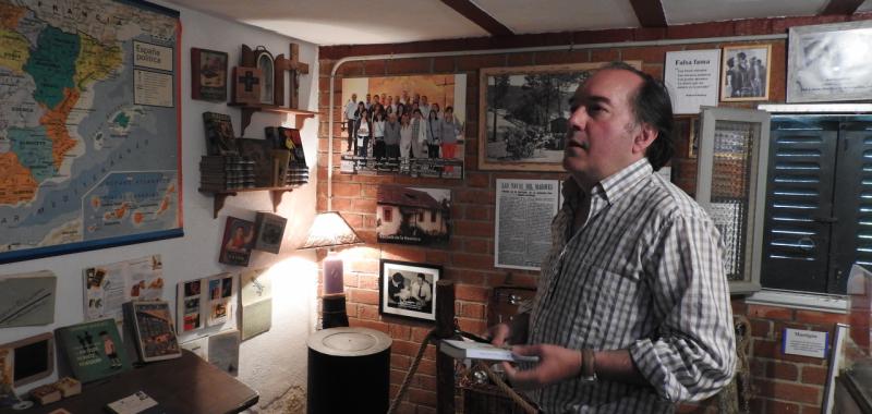 Tomás García Yebra