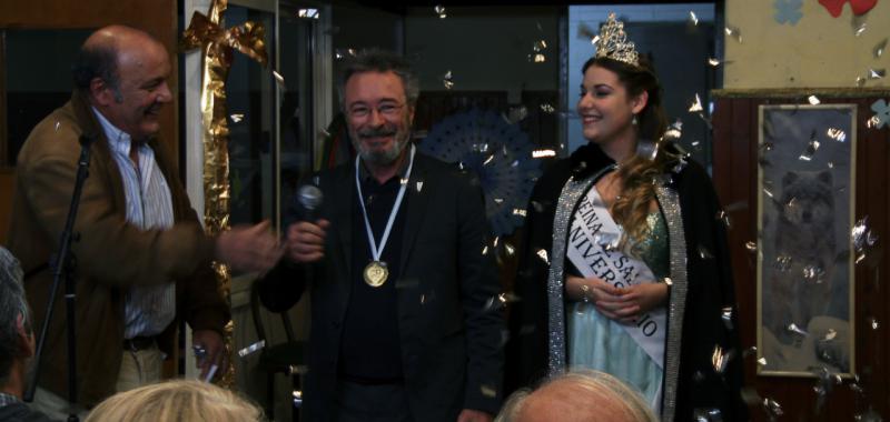 El ciudadano ilustre