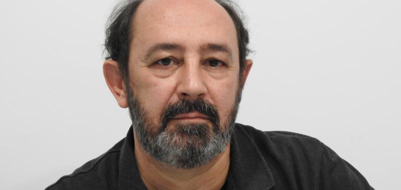 Adolfo García Ortega