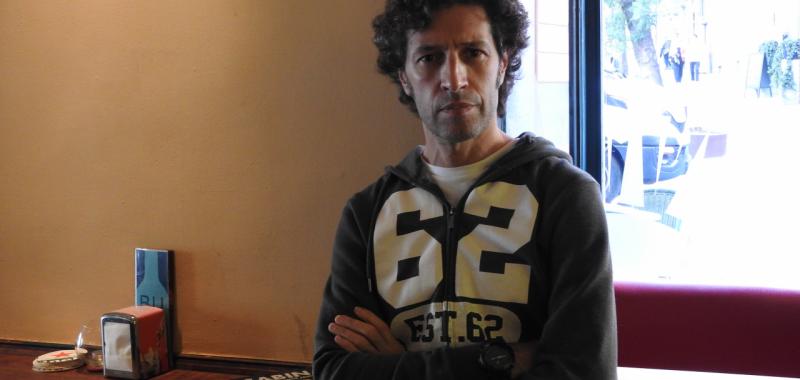 Javier Menéndez Flores