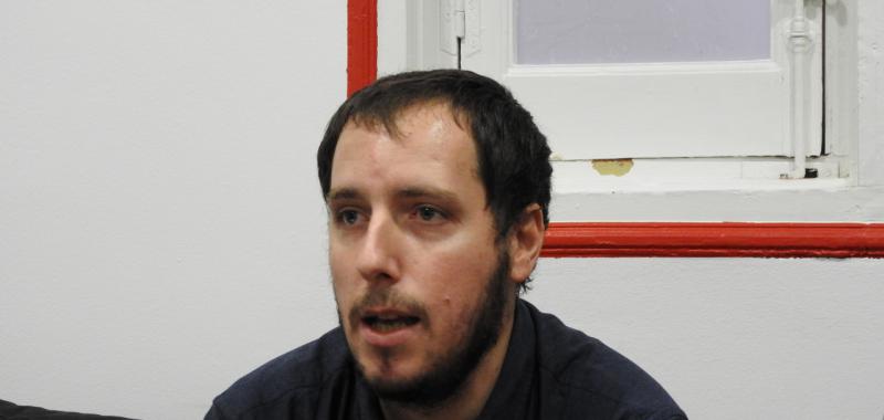 Mario Martínez Zauner