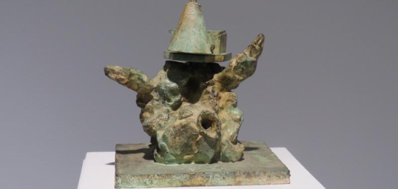 Chanteur Mongol (1971)