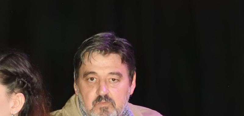 Karmelo C. Iribarren