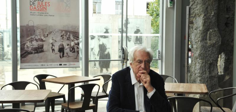 Bertrand Tavernier