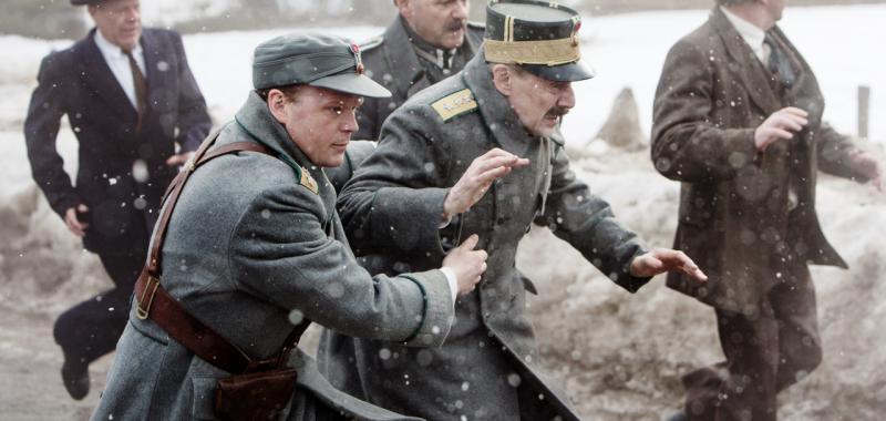 La decisión del rey