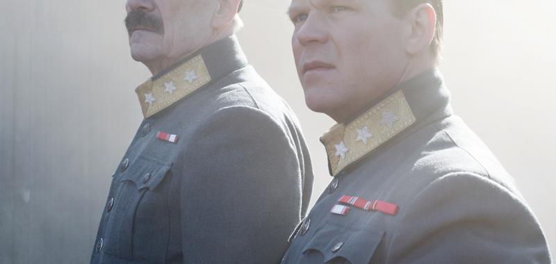 La decisión del rey