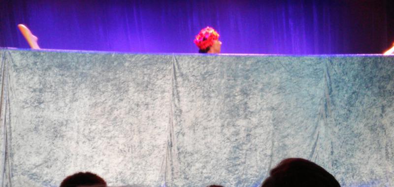 El Club del Cable Rojo