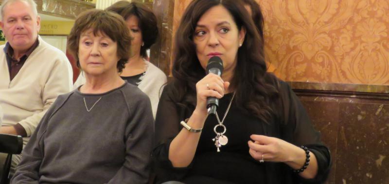 Nancy Fabiola Herrera (Bernarda)