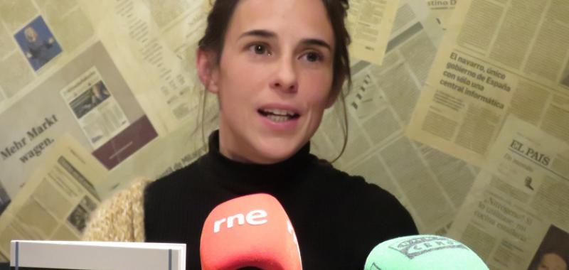 María Alcantarilla