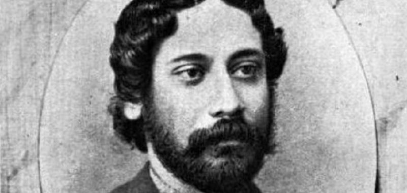 RobindronathTagore