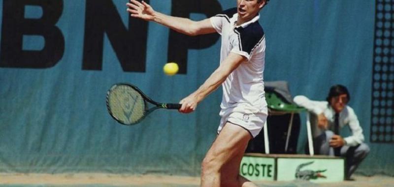 John McEnroe