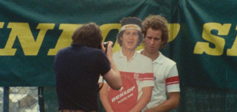 John McEnroe