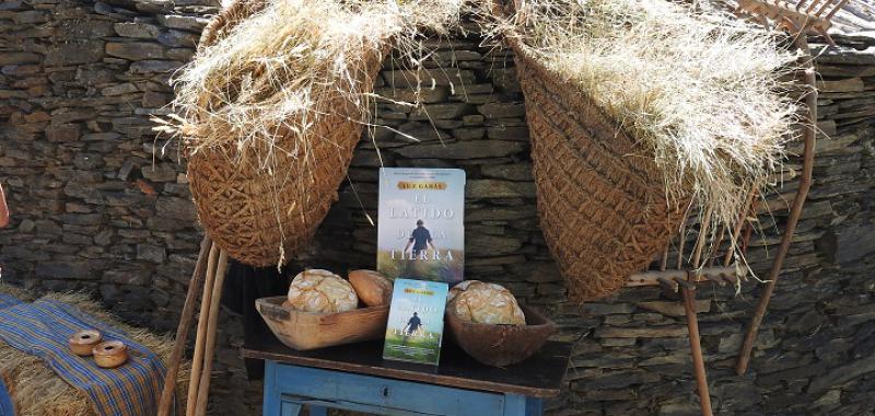 Decoración de Majaelrayo