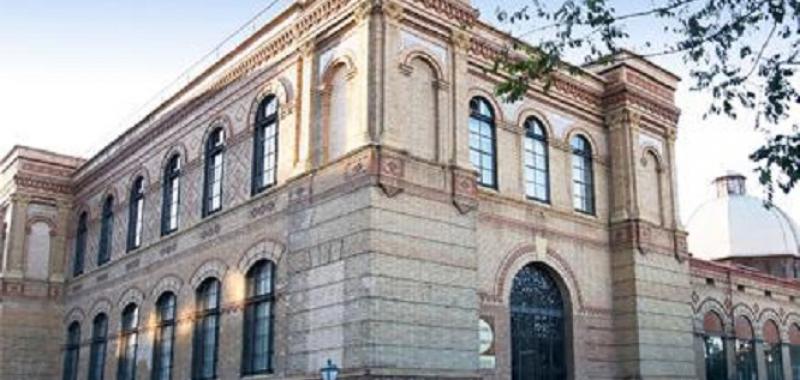 Museo de Ciencias Naturales de Madrid