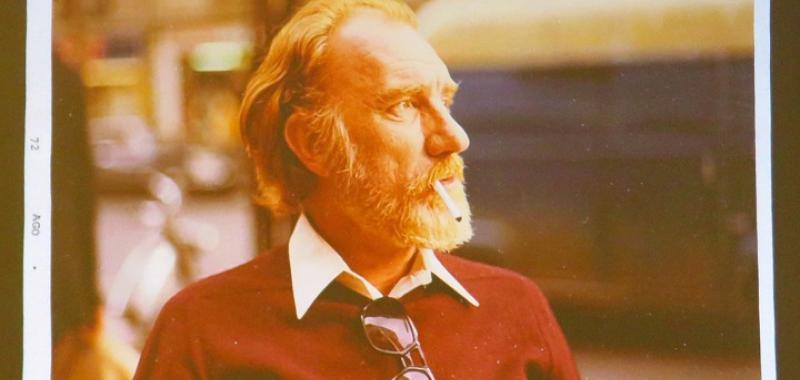 Fernando Fernán Gómez