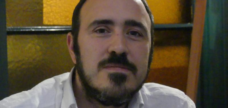 José Manuel López Román