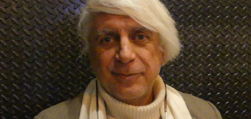 Antonino Nieto Rodríguez