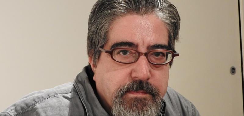 Luis García Jambrina