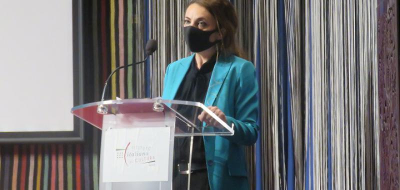 Marialuisa Pappalardo