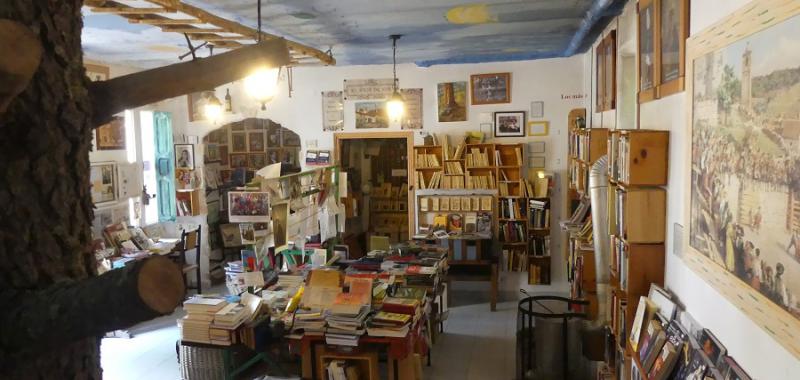 Historia secreta de las Navas del Marqués