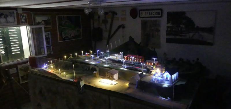 Historia secreta de las Navas del Marqués