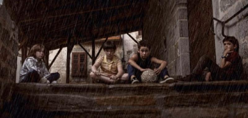 Érase una vez en Euskadi