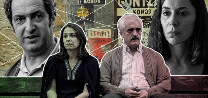 Érase una vez en Euskadi