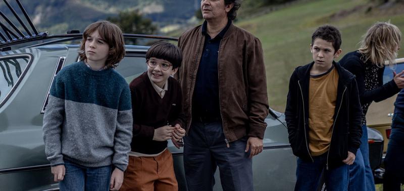 Érase una vez en Euskadi