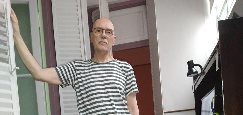 Rolando Revagliatti