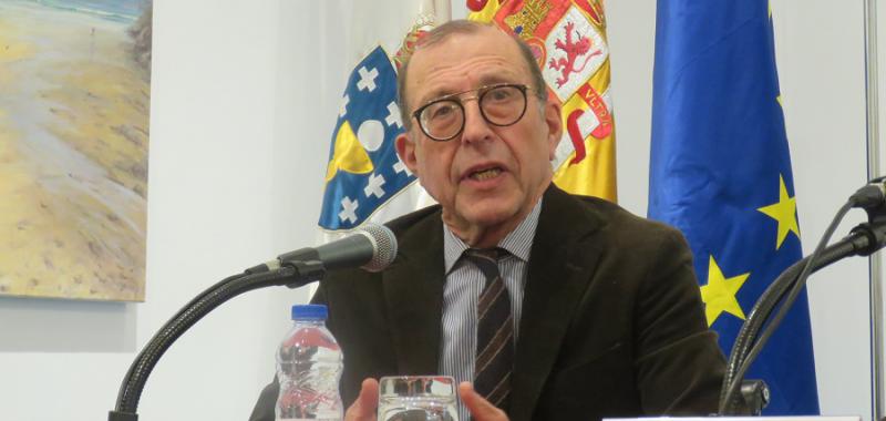 Juan Paredes Núñez
