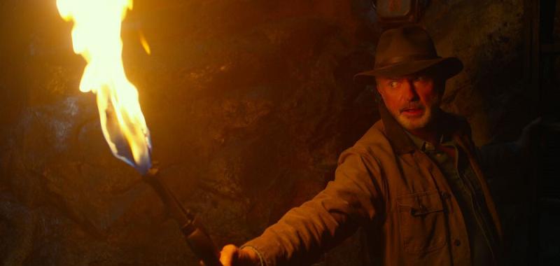 Jurassic World: Dominion