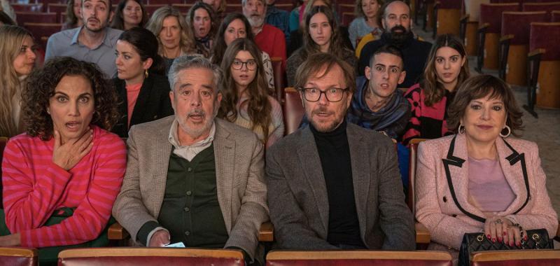 Padre no hay más que uno 3