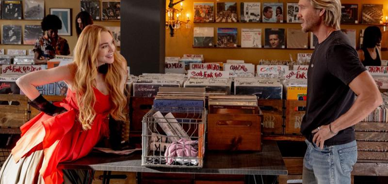 Ponte en mi lugar de nuevo