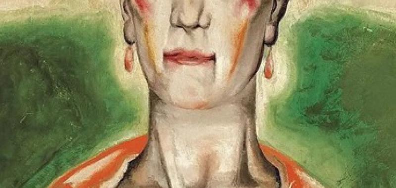 La española de María Blanchard