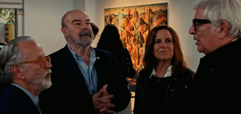 Las delicias del jardín