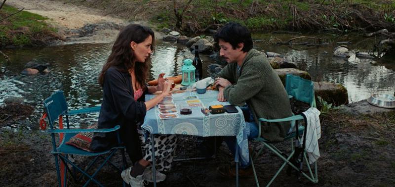 Las delicias del jardín