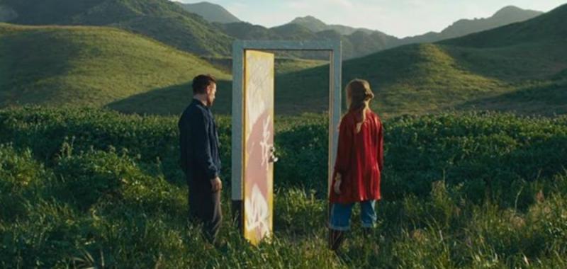 Un gran viaje atrevido y maravilloso