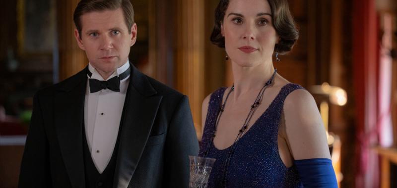 DOWNTON ABBEY: EL GRAN FINAL