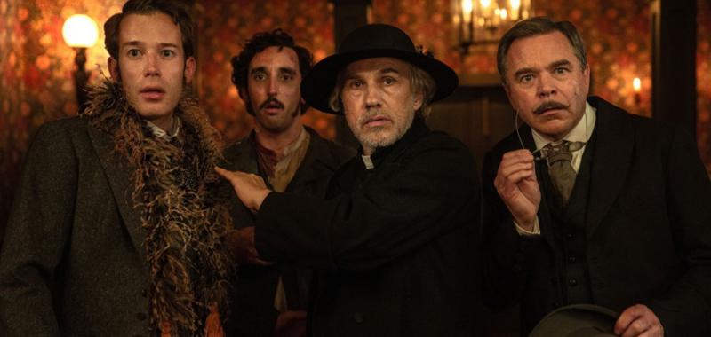 Drácula: A Love Tale