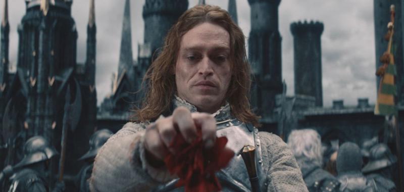 Drácula: A Love Tale