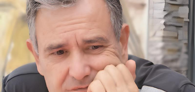 Alejandro Dolz García