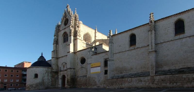 Arquitectura religiosa de Palencia