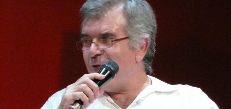 Javier Velasco