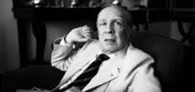 Jorge Luis Borges, 1978